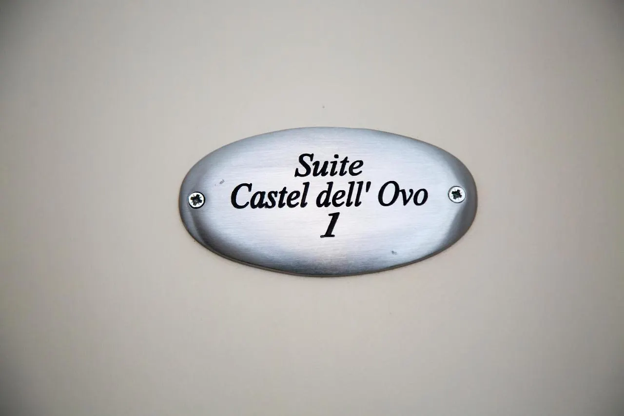 Chiaia Suites Napoli 2*,