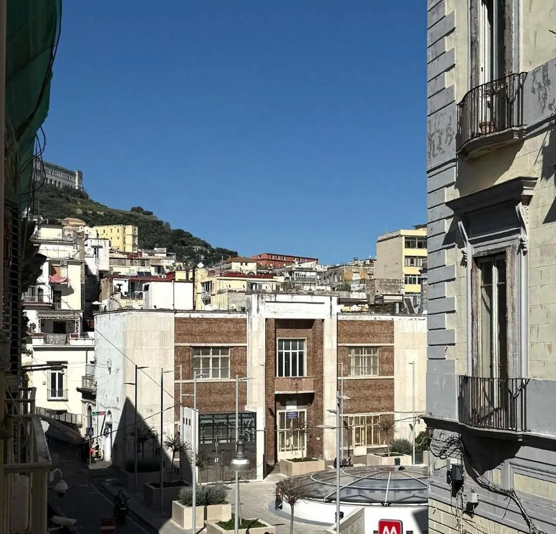 Chiaia Suites Napoli