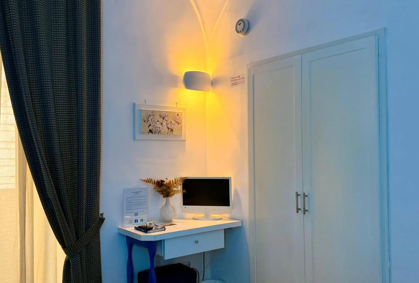 Chiaia Suites Neapel