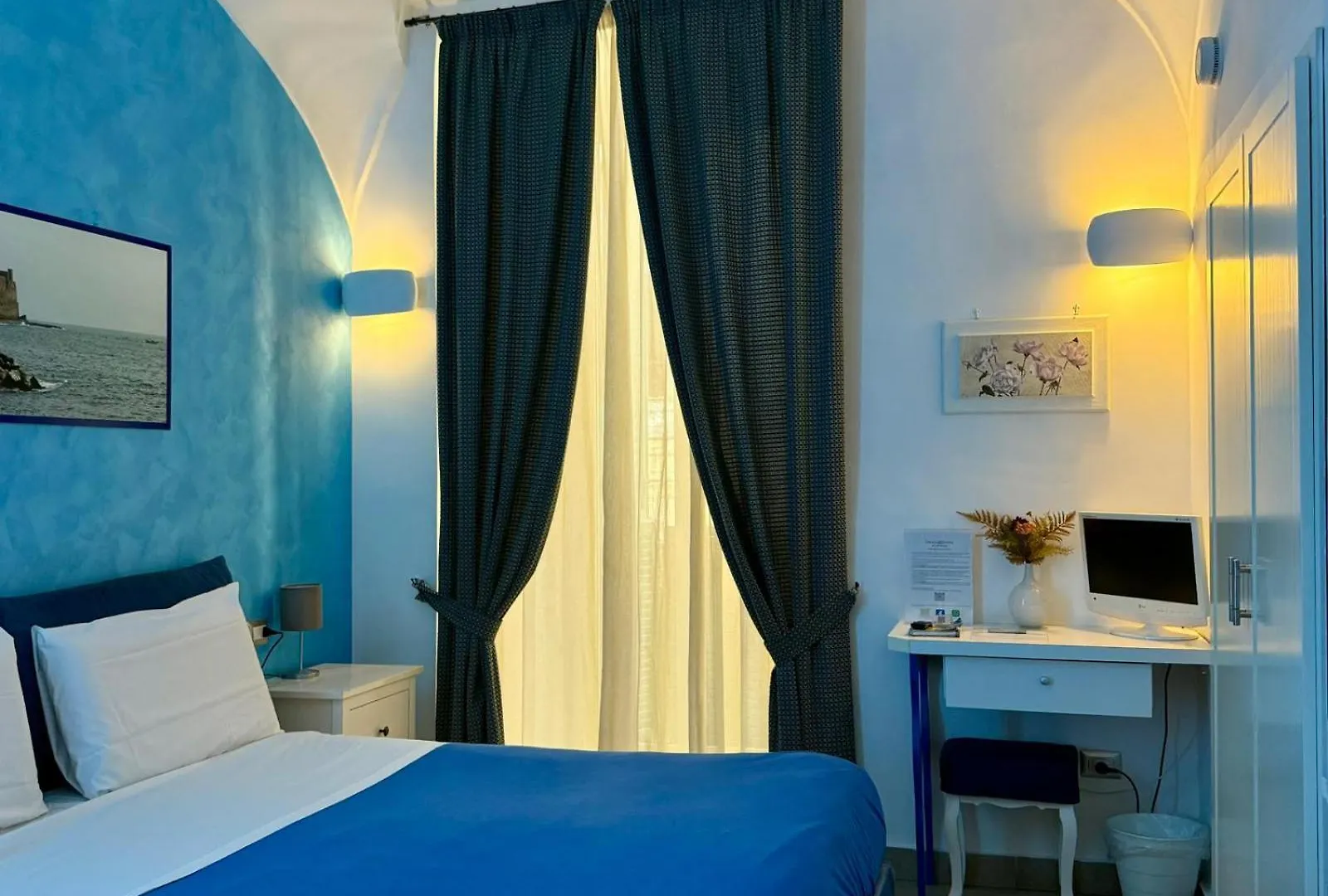 Gasthof Chiaia Suites Neapel