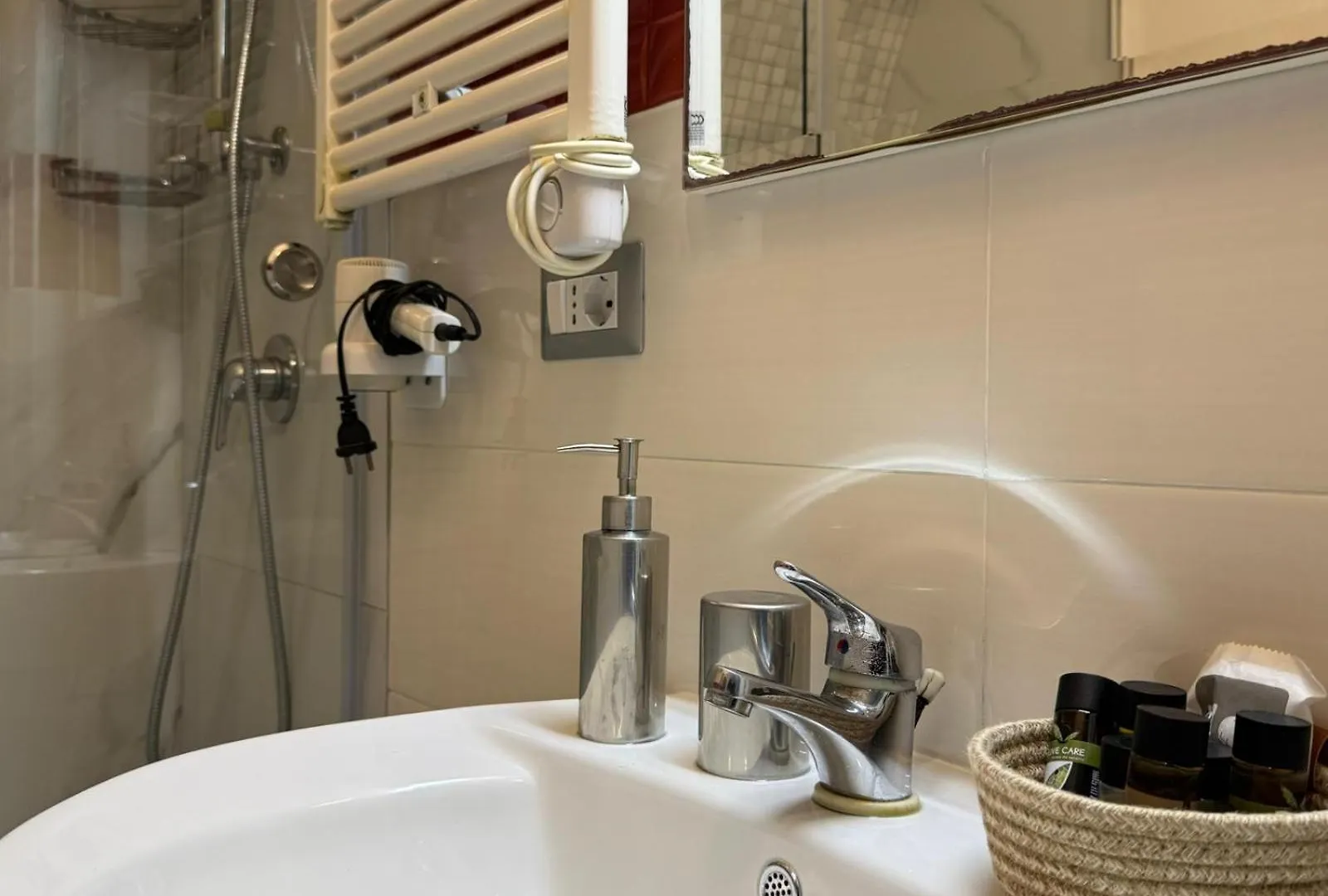 Chiaia Suites Neapel