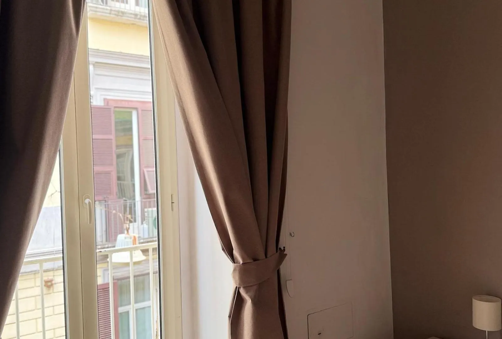 Chiaia Suites Neapel Gasthof
