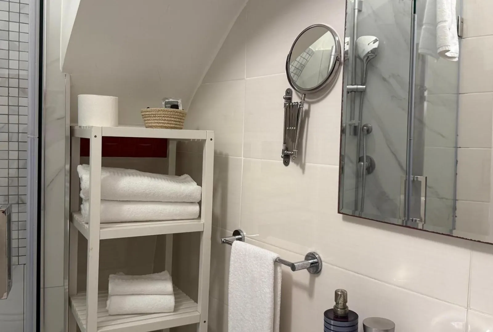 Chiaia Suites Naples Italy