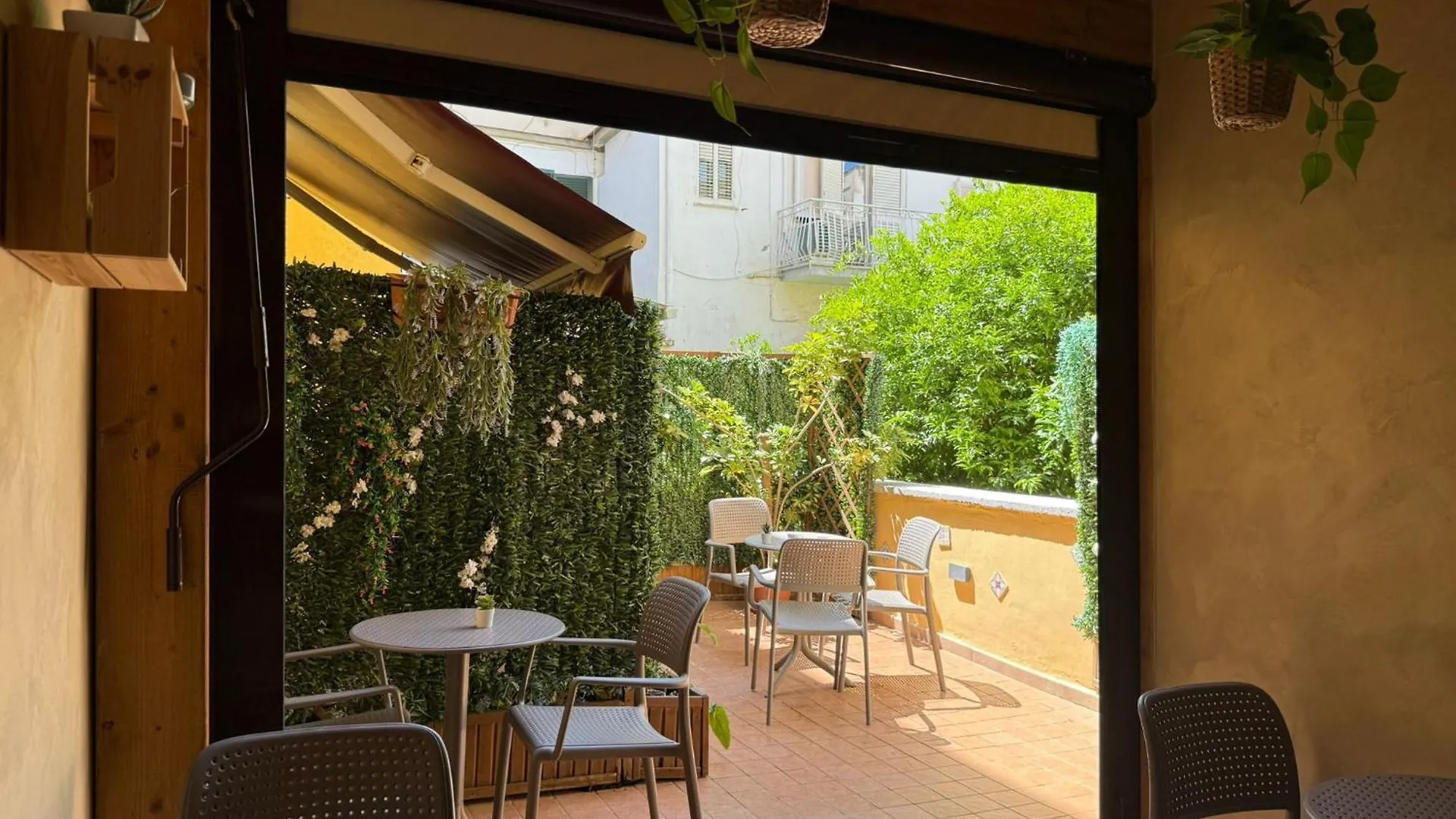 Chiaia Suites Neapel Italien