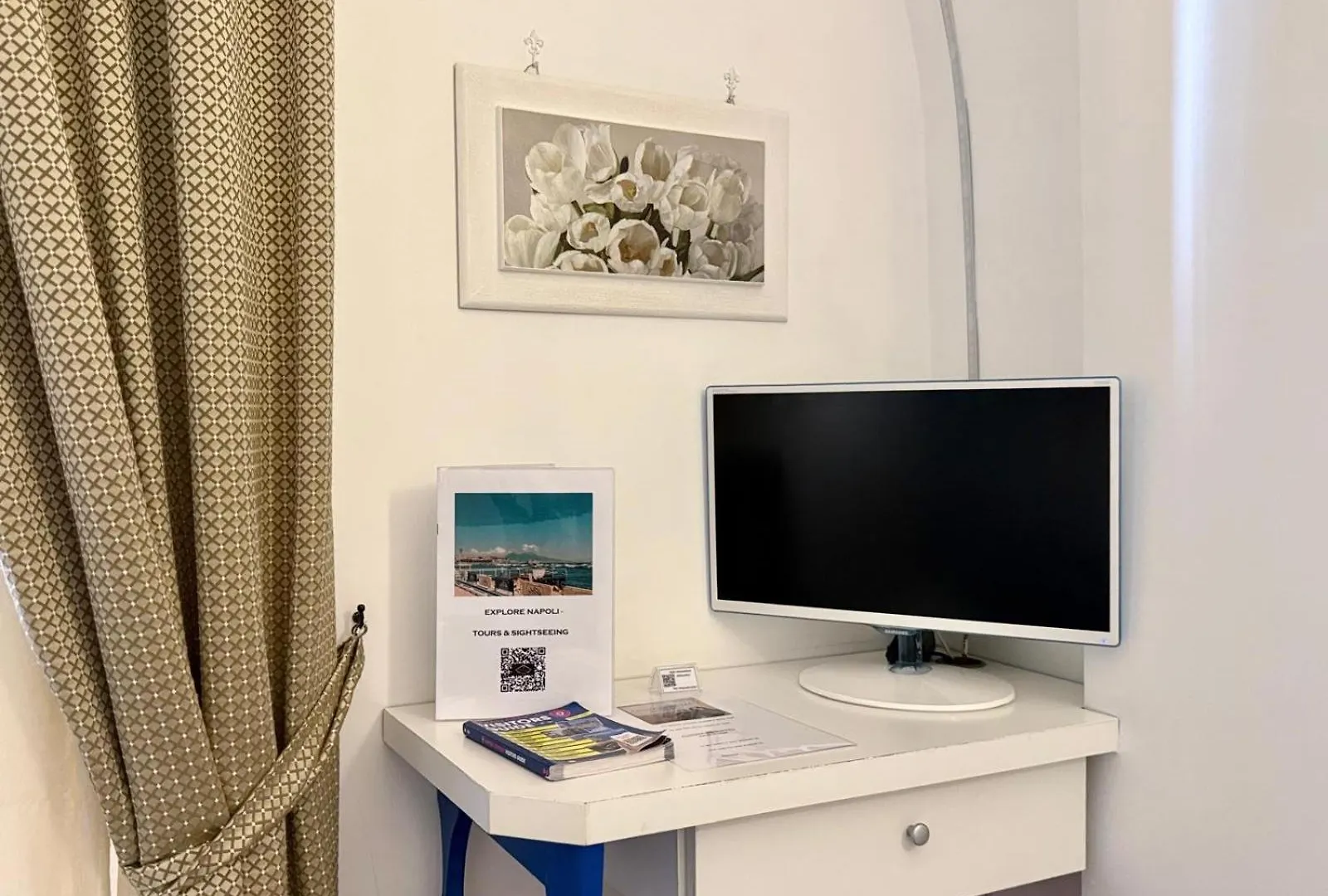 Chiaia Suites Naples Guest house