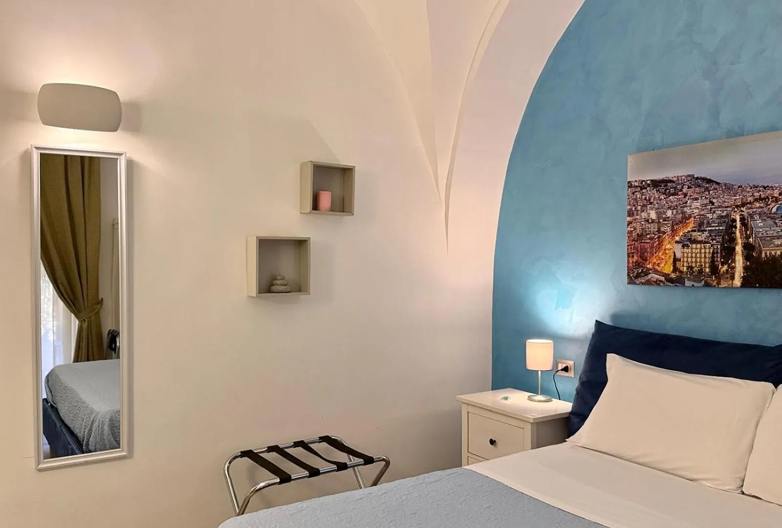 Guest house Chiaia Suites Naples