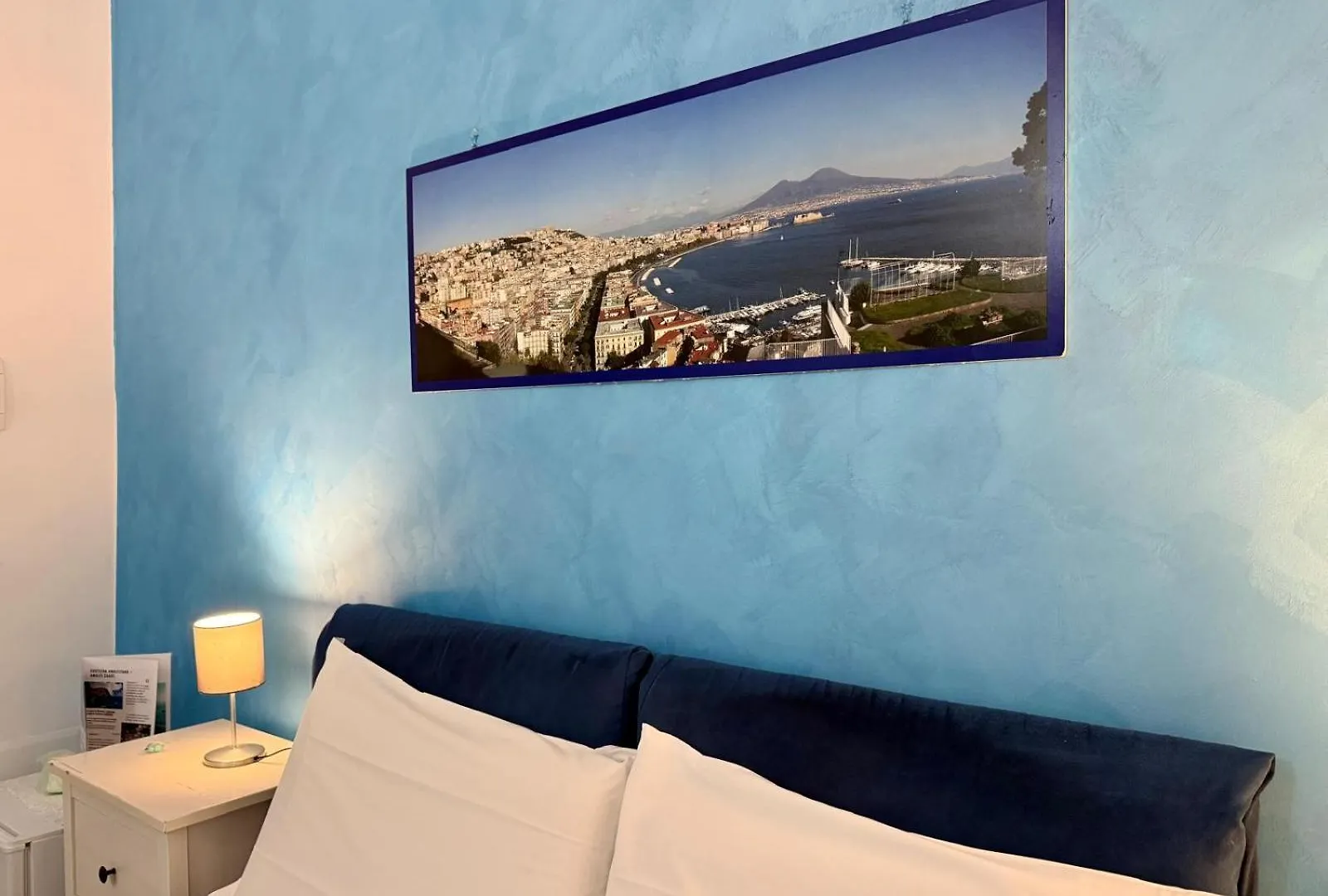 Chiaia Suites Naples 2*,