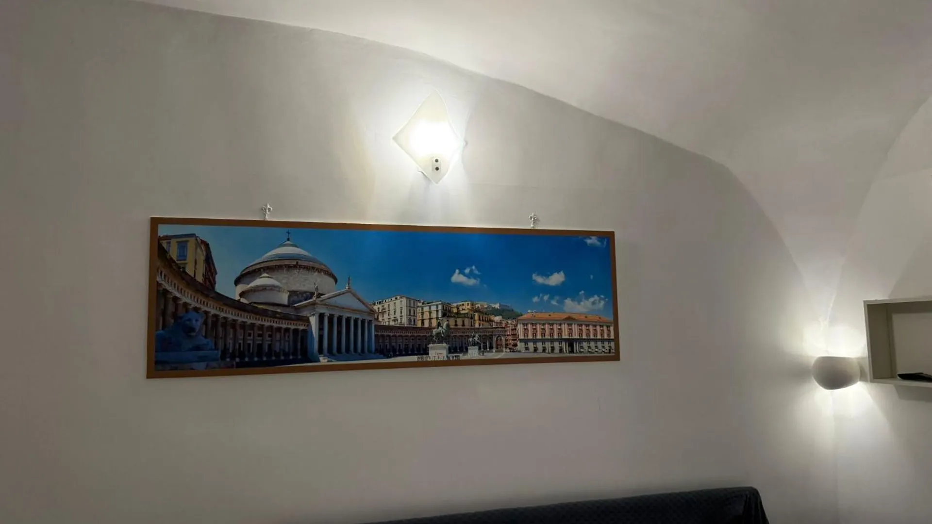 Chiaia Suites Naples