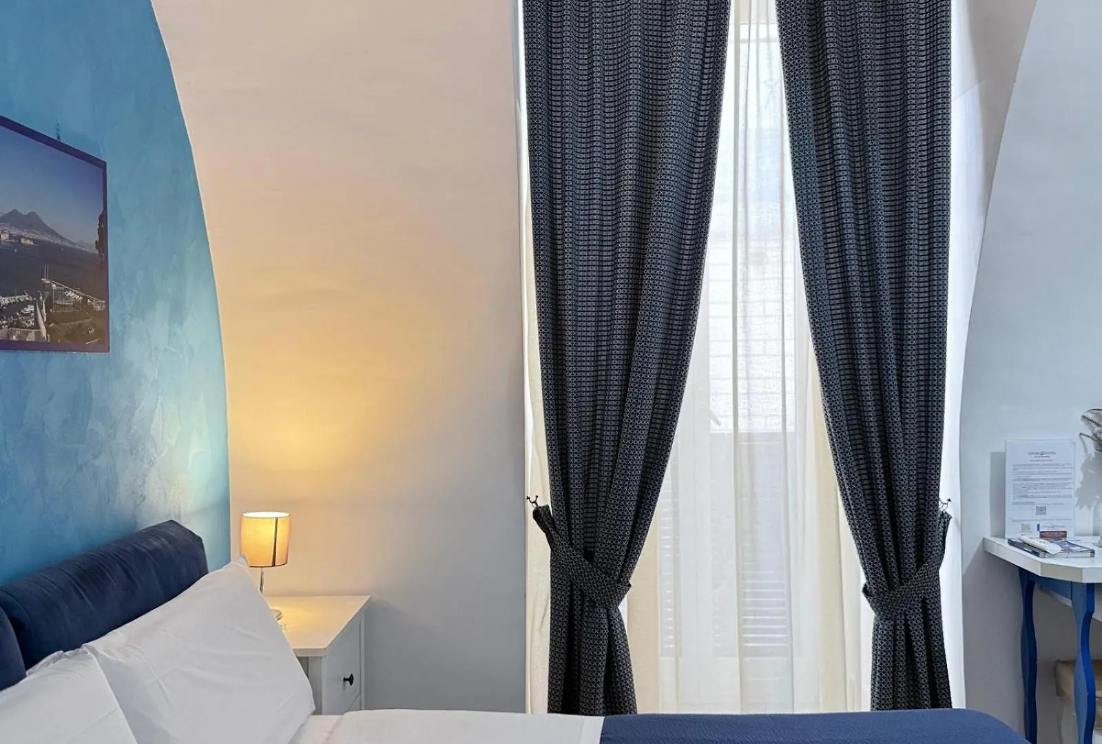 Chiaia Suites Naples Italy