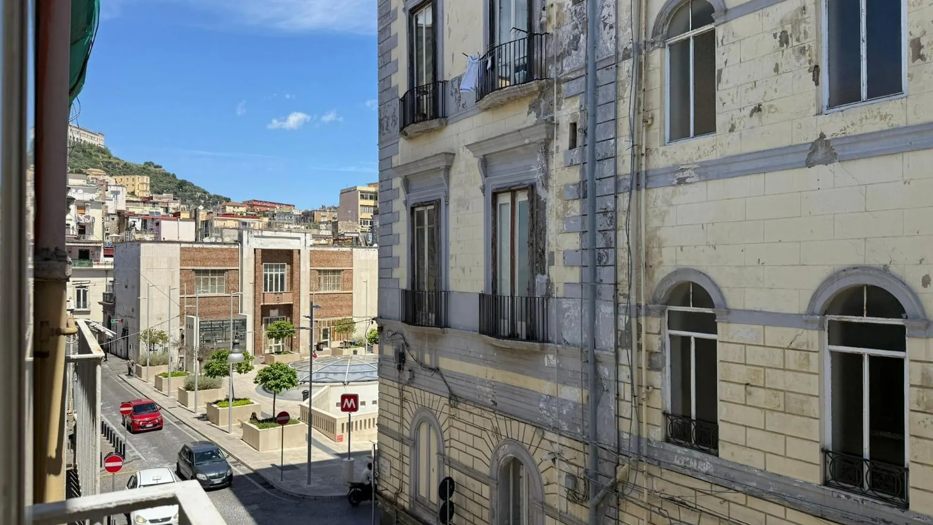 Guest house Chiaia Suites Naples
