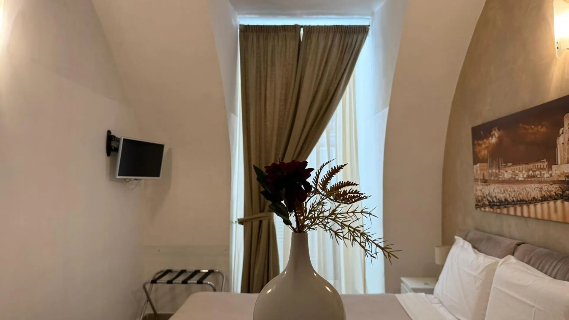 Chiaia Suites Naples Italy