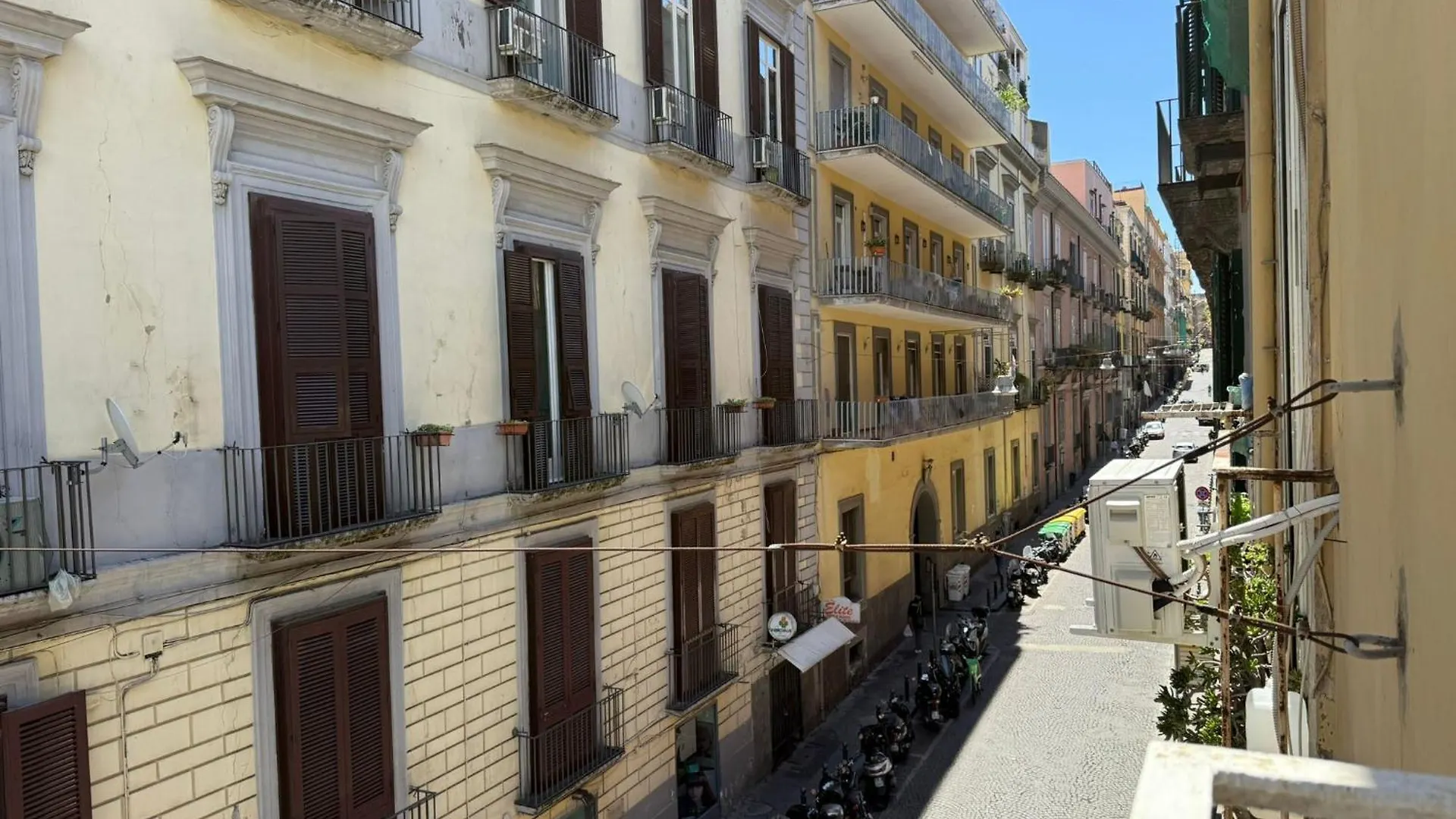 Chiaia Suites Naples 2*,  Italy