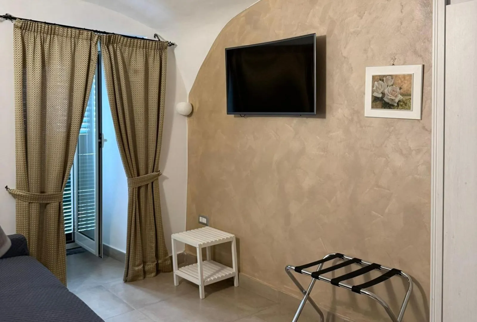 Chiaia Suites Naples