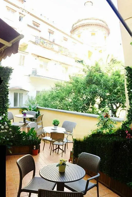 Affittacamere Chiaia Suites Napoli