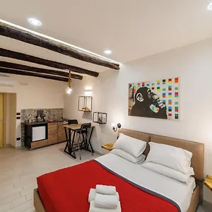 Legnosuites Appartamento