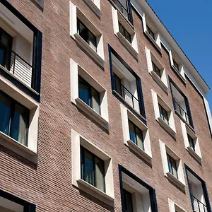 Hotel Noba E Residenze Rom