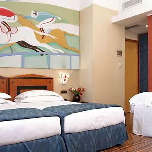 Hotel Western Artdeco Rom
