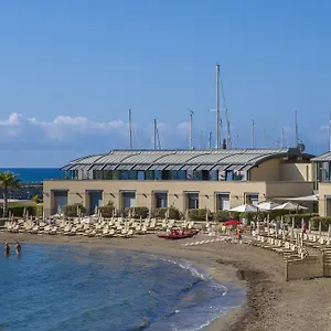 Hotel Riviera Dei Fiori San Lorenzo al Mare