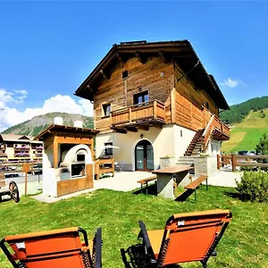  Appartamento Raggio Di Sole Nuova Struttura In Centro A Italia