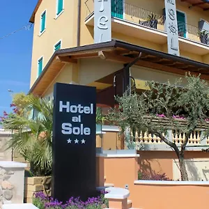 Hotel Al Sole Cavaion Veronese