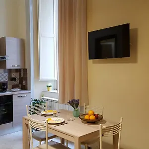 Bed & Breakfast La Canzanella