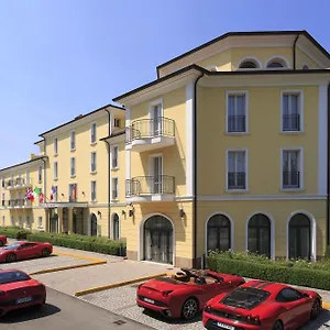 Hotel Palace Maranello