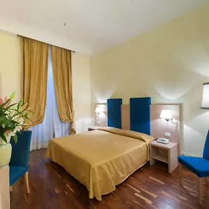 Hotel Medici Rom