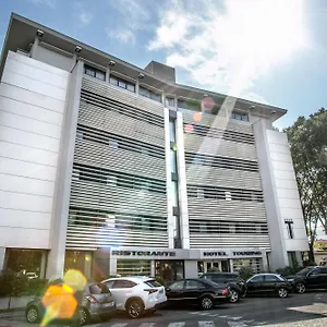 Hotel Touring Carpi