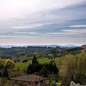  Appartamento Casa Il Glicine A Due Passi Dal Centro Italia