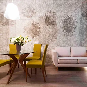  Appartamento Contempora - Cavallotti 13 - B12a Italia