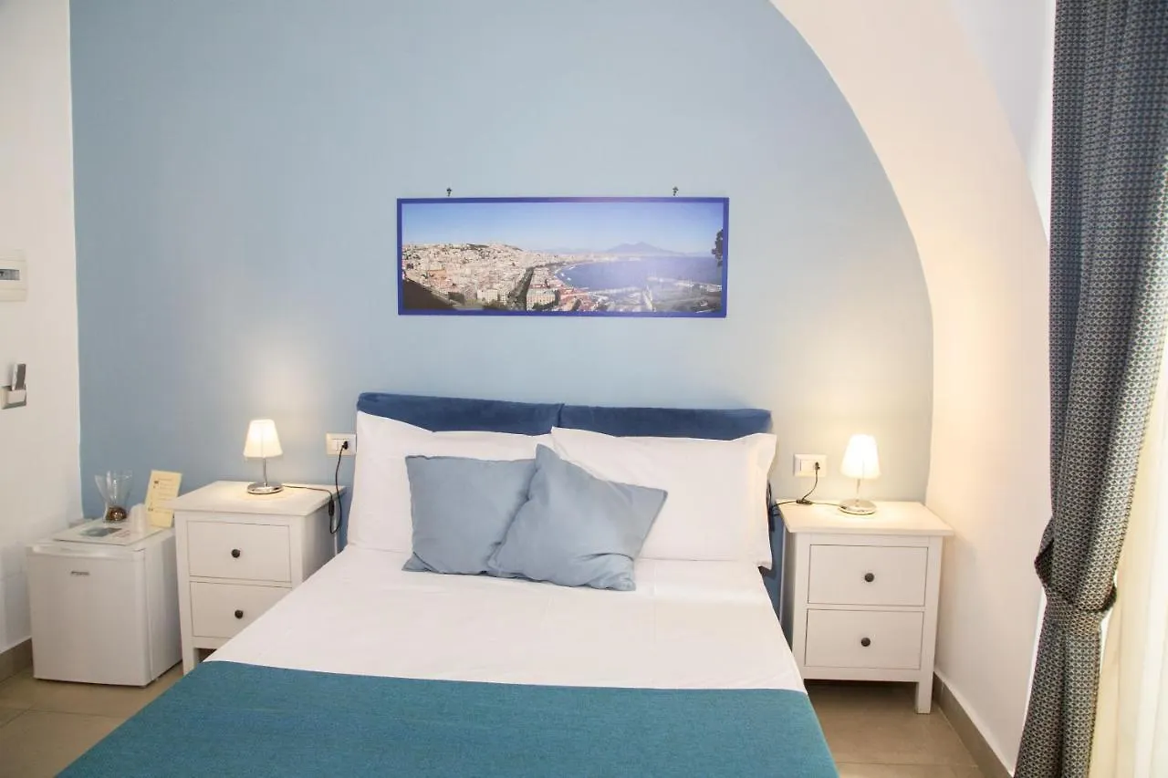Chiaia Suites Naples Italie