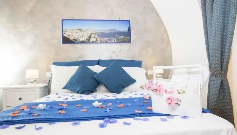 Chiaia Suites Naples 2*,