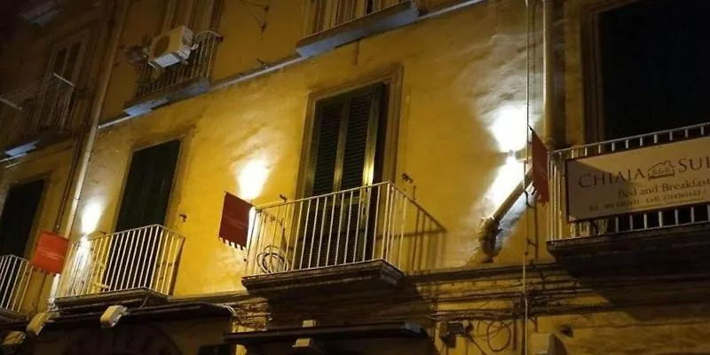 Chiaia Suites Naples