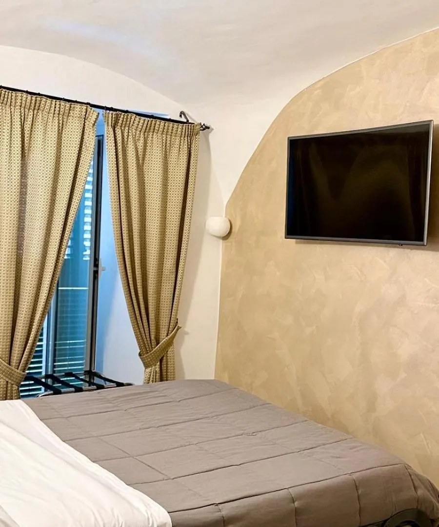 Maison d'hôtes Chiaia Suites Naples