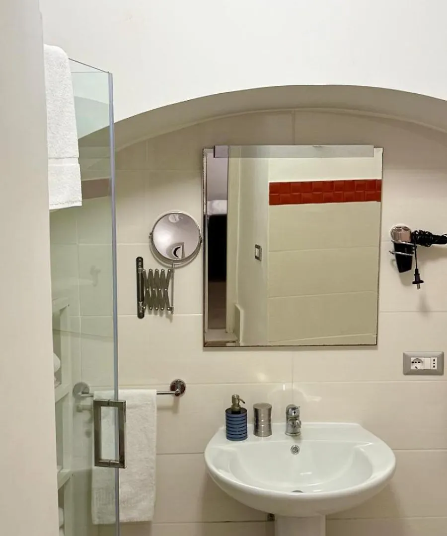 Chiaia Suites Naples