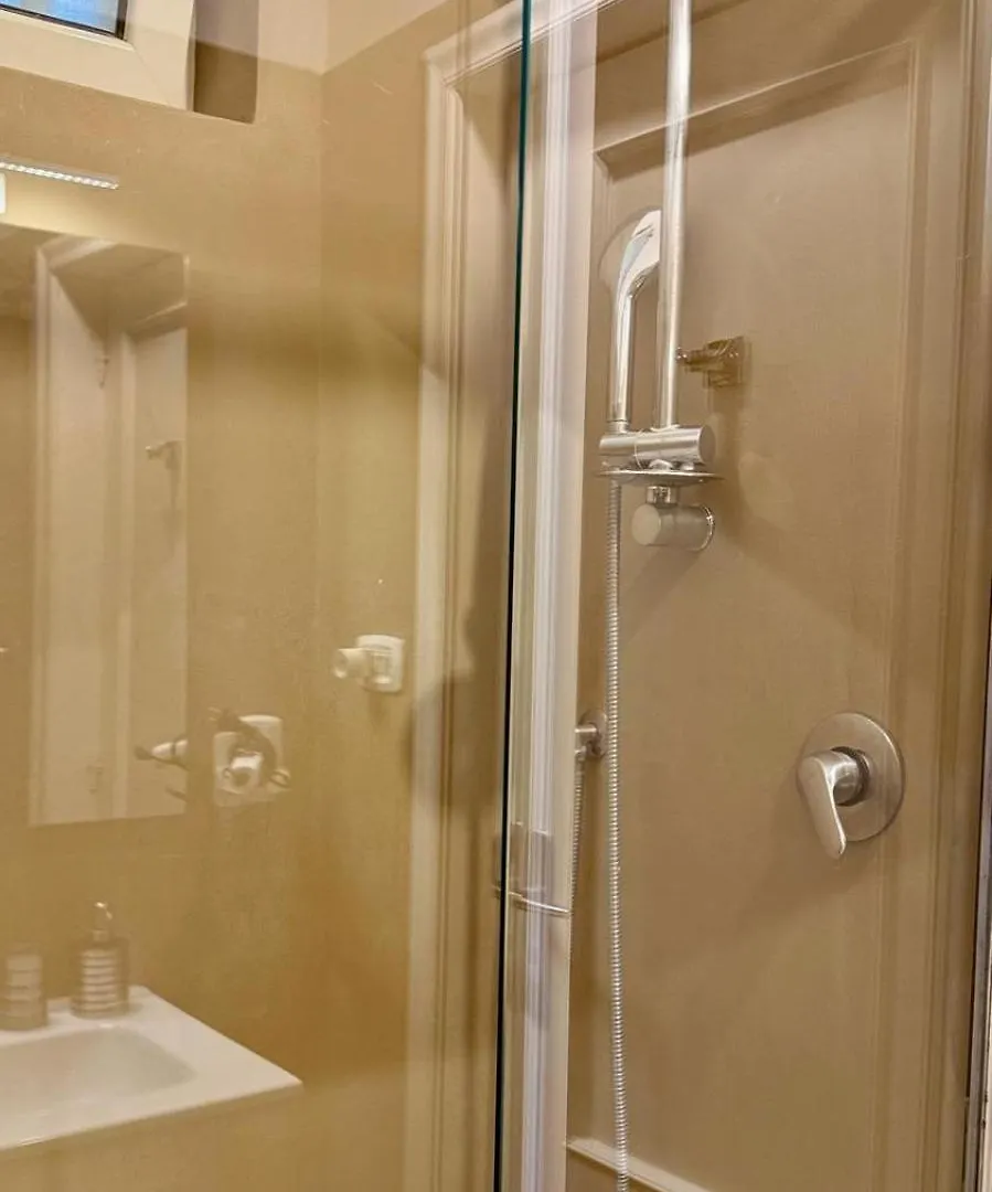 Maison d'hôtes Chiaia Suites Naples