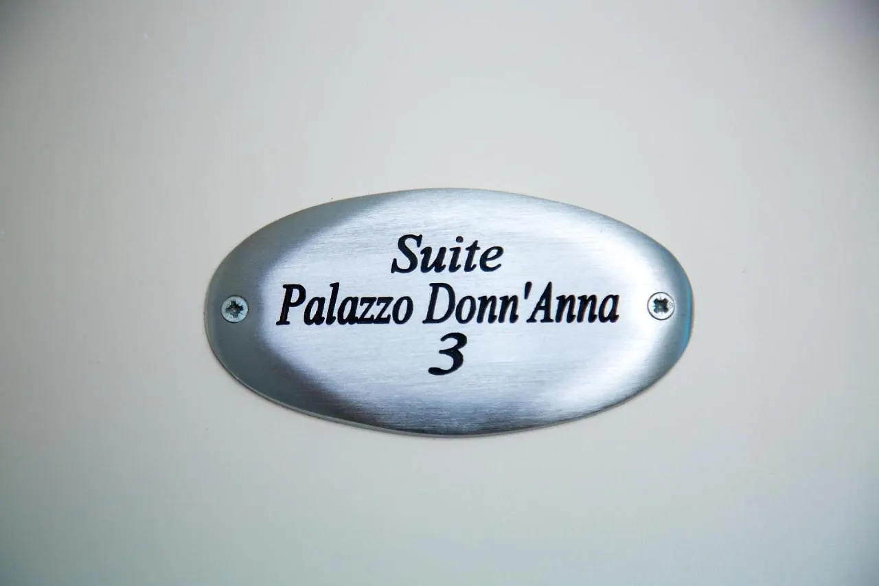 Chiaia Suites Naples Guest house
