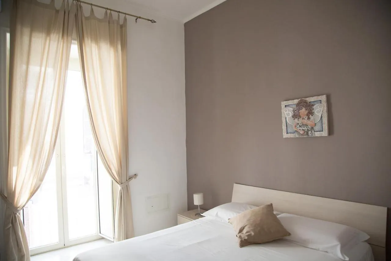 Chiaia Suites Naples