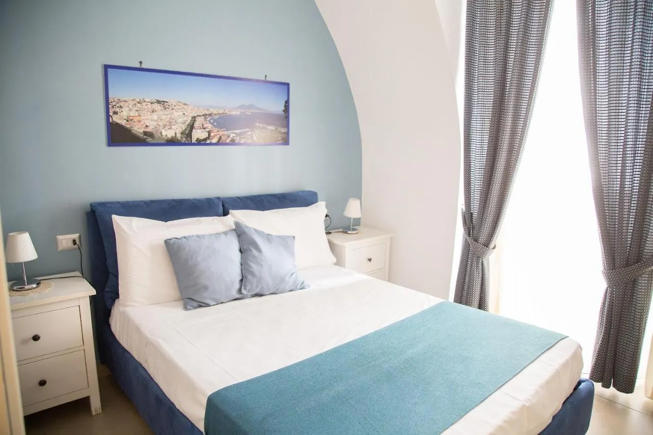 Guest house Chiaia Suites Naples