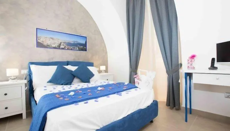 Chiaia Suites Naples Guest house