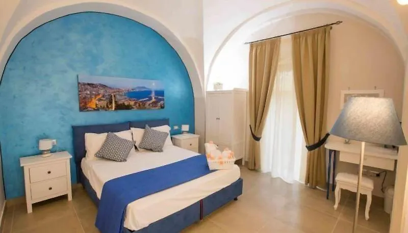 ** Guest house Chiaia Suites Naples Italy