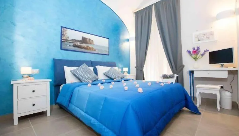 Guest house Chiaia Suites Naples