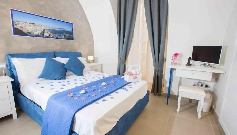 Chiaia Suites Naples Italy