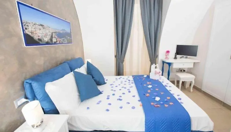 Chiaia Suites Naples Guest house