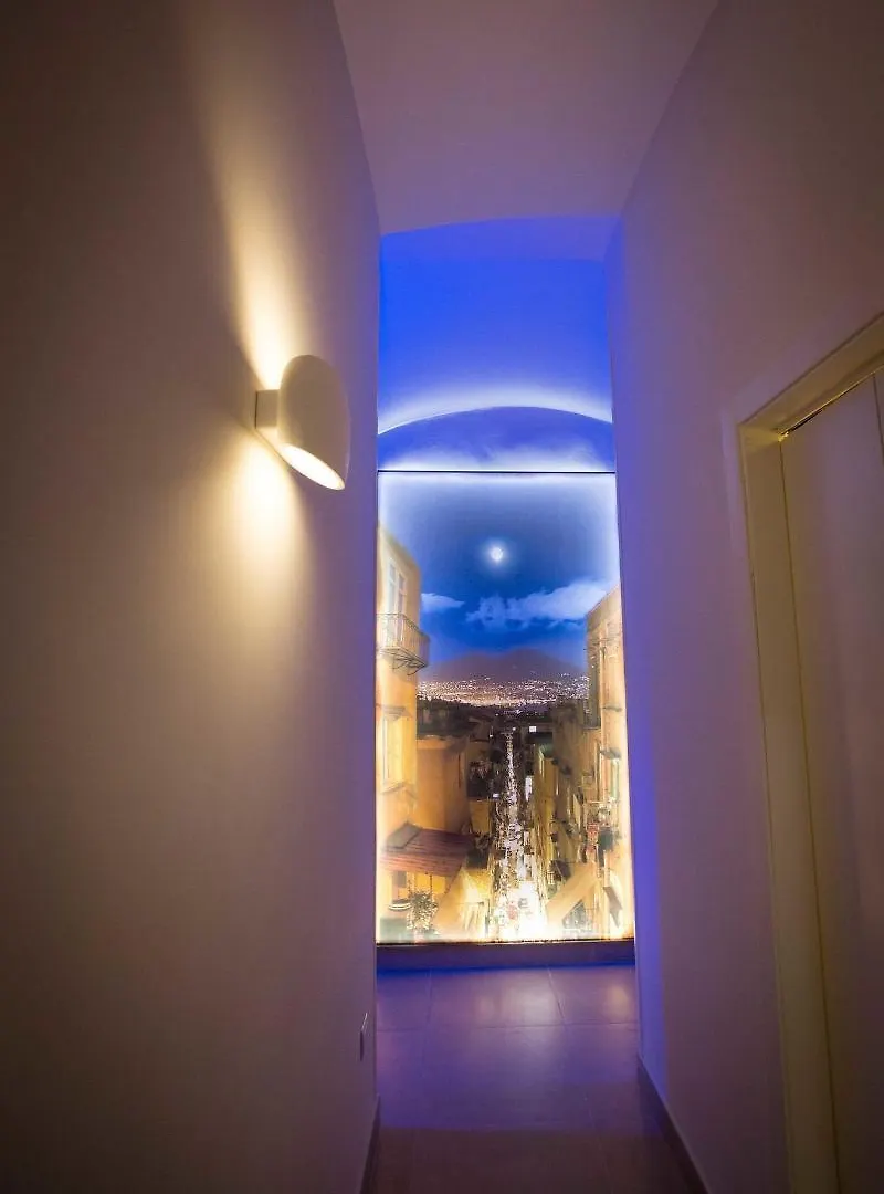 Chiaia Suites Naples