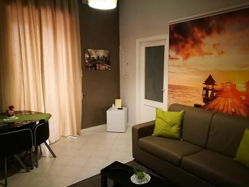 Chiaia Suites Naples Guest house