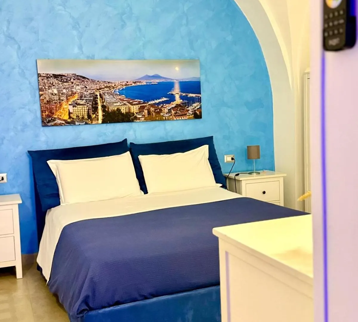 Guest house Chiaia Suites Naples