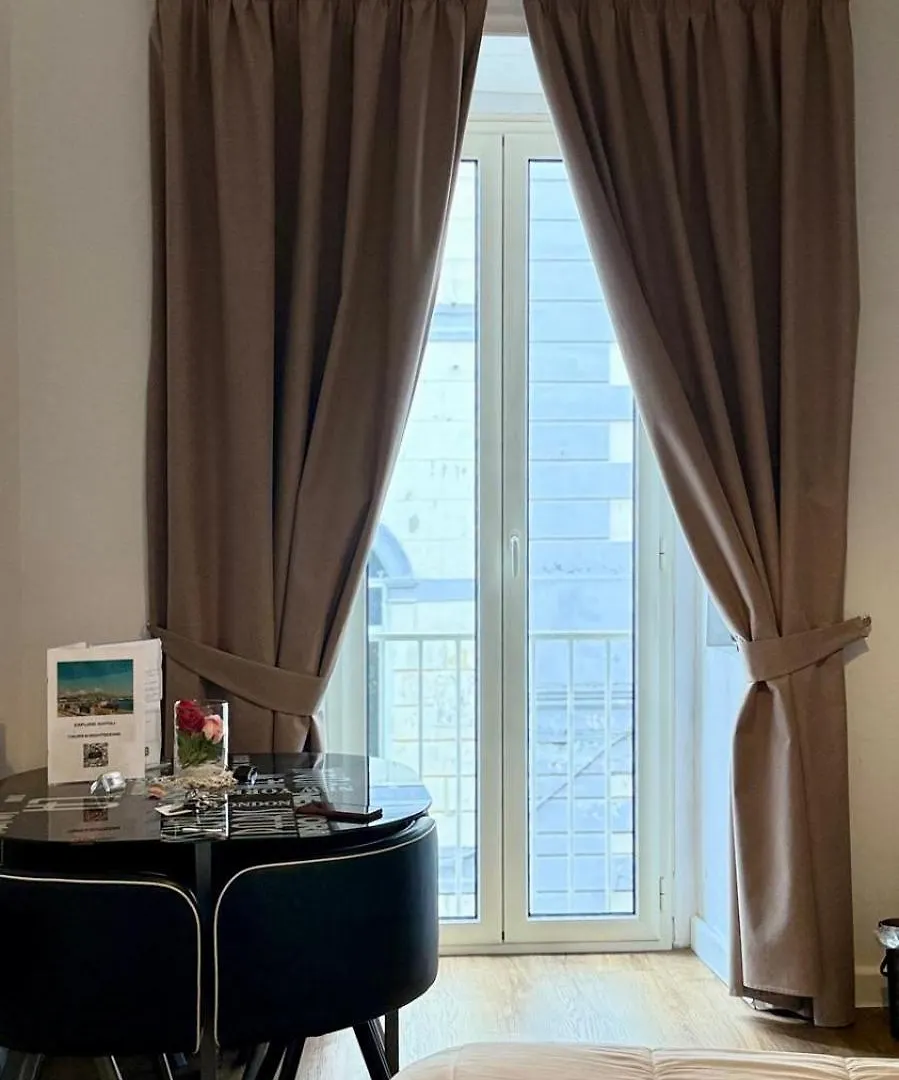 Guest house Chiaia Suites Naples