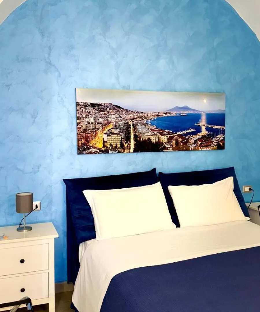 Chiaia Suites Naples 2*,  Italy