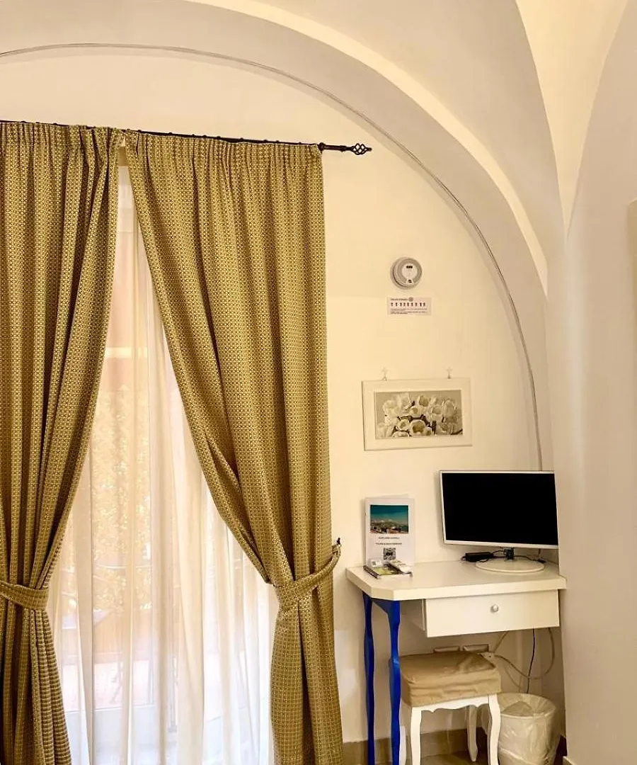 Chiaia Suites Naples Guest house